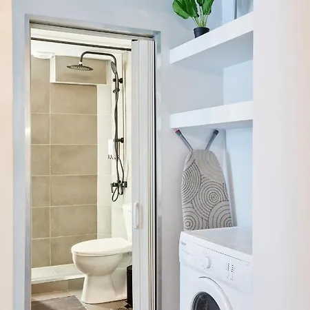 Apartamento West Garden At By Greece *