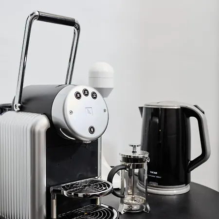 West Garden At By Greece