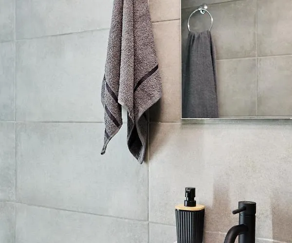 Appartement West Garden At By Greece