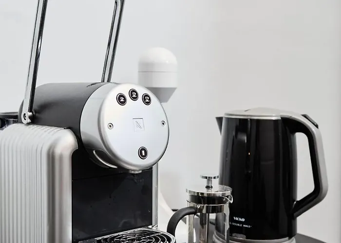 West Garden At By Greece